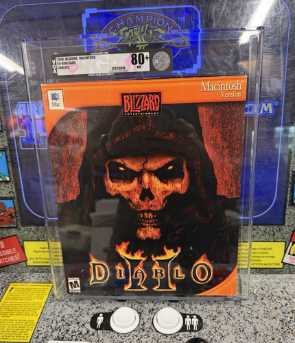 2000 diablo macintosh mac - ii,