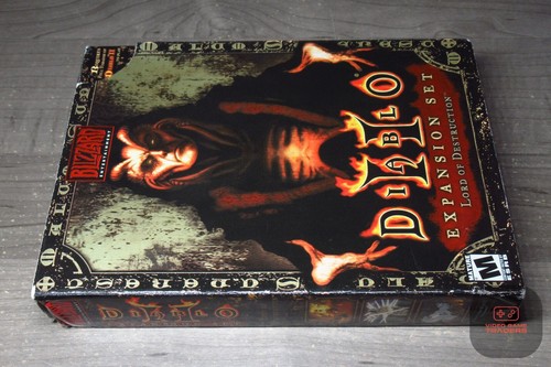 Diablo expansion set - 2,